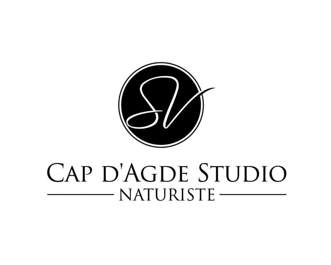 Easy Love Village Naturiste Agde Exteriér fotografie